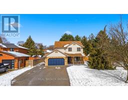 106 SPRUCESIDE CRESCENT, Pelham, Ontario