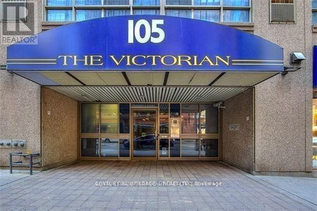 503 - 105 VICTORIA STREET, Toronto, Ontario
