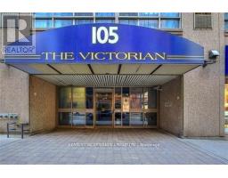 503 - 105 VICTORIA STREET, Toronto, Ontario