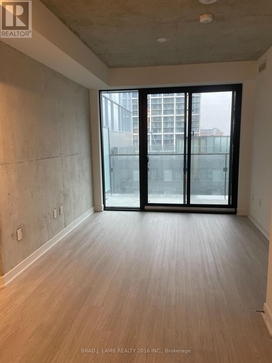 1106 - 284 King Street, Toronto, Ontario  M5A 1K4 - Photo 5 - C12904452