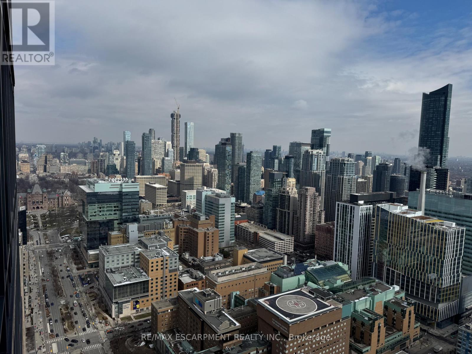 4303 - 488 University Avenue, Toronto, Ontario  M5G 0C1 - Photo 21 - C12904454