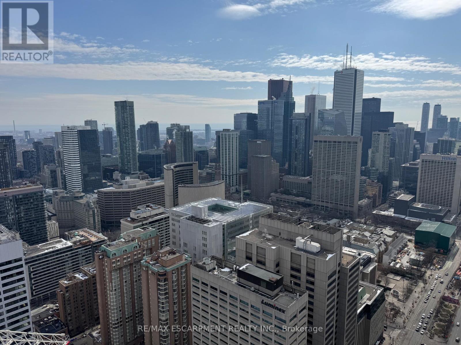 4303 - 488 University Avenue, Toronto, Ontario  M5G 0C1 - Photo 22 - C12904454