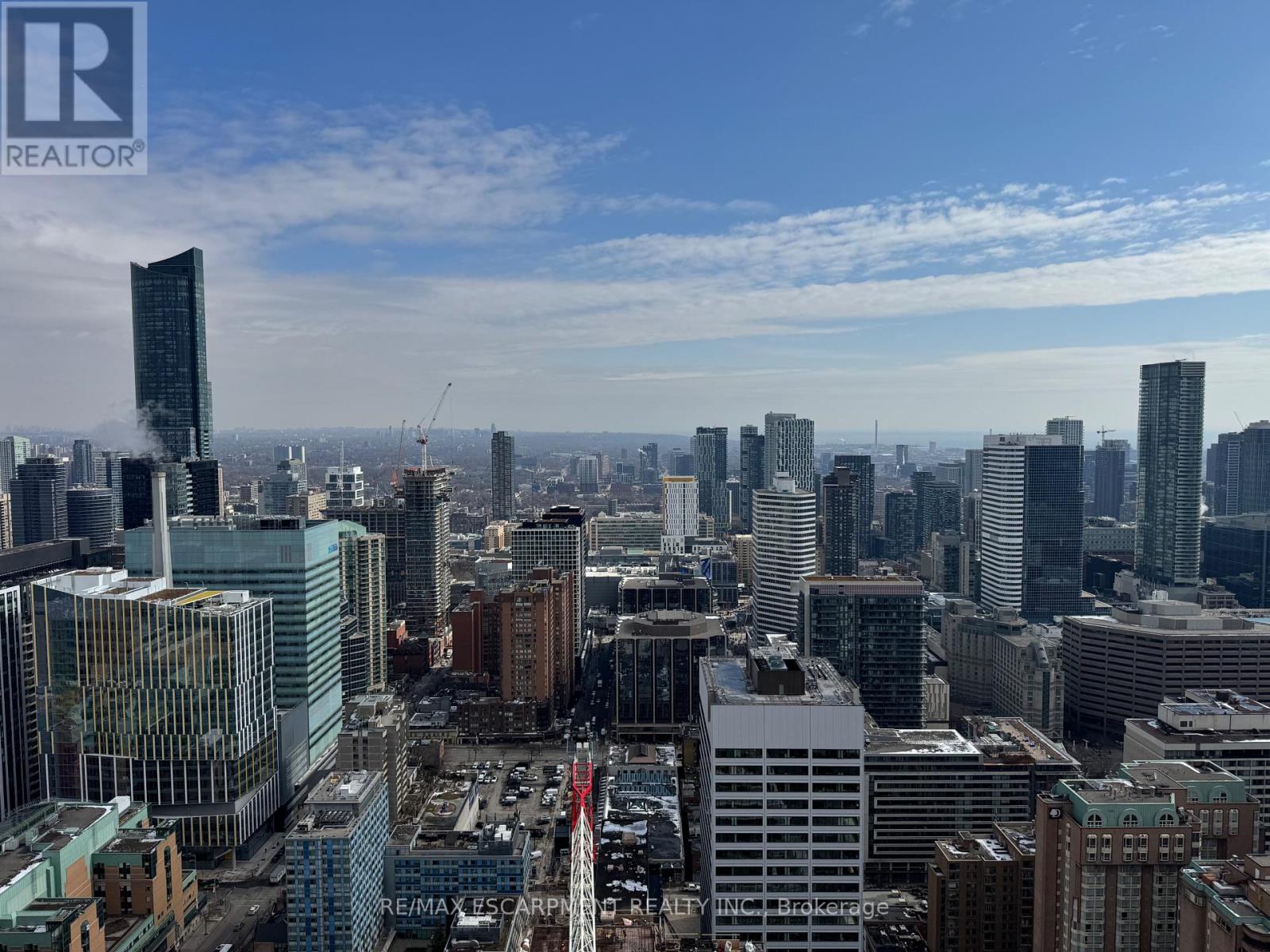 4303 - 488 University Avenue, Toronto, Ontario  M5G 0C1 - Photo 23 - C12904454