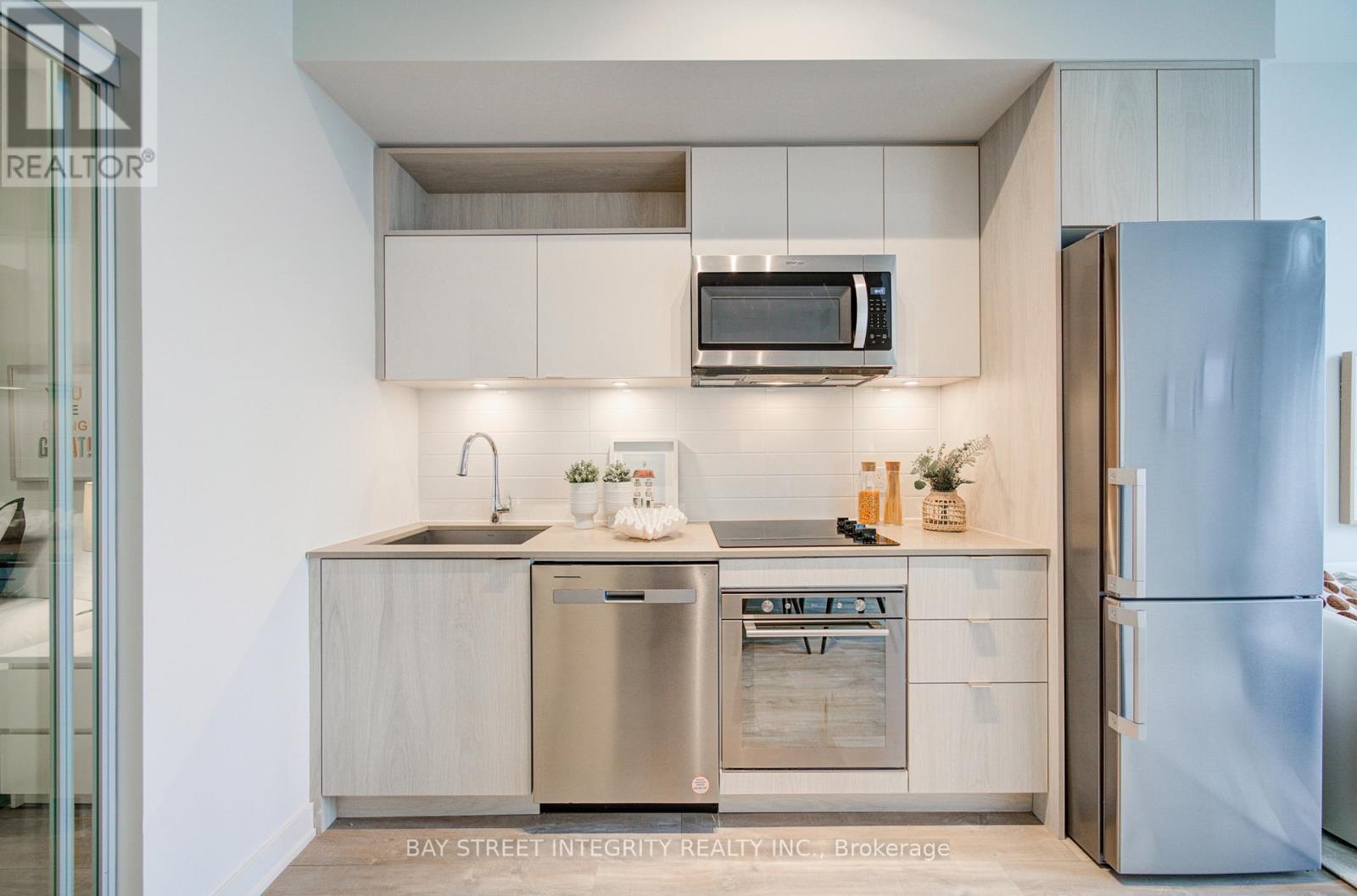 1126 - 121 Lower Sherbourne Street, Toronto, Ontario  M5A 0W8 - Photo 10 - C12904474