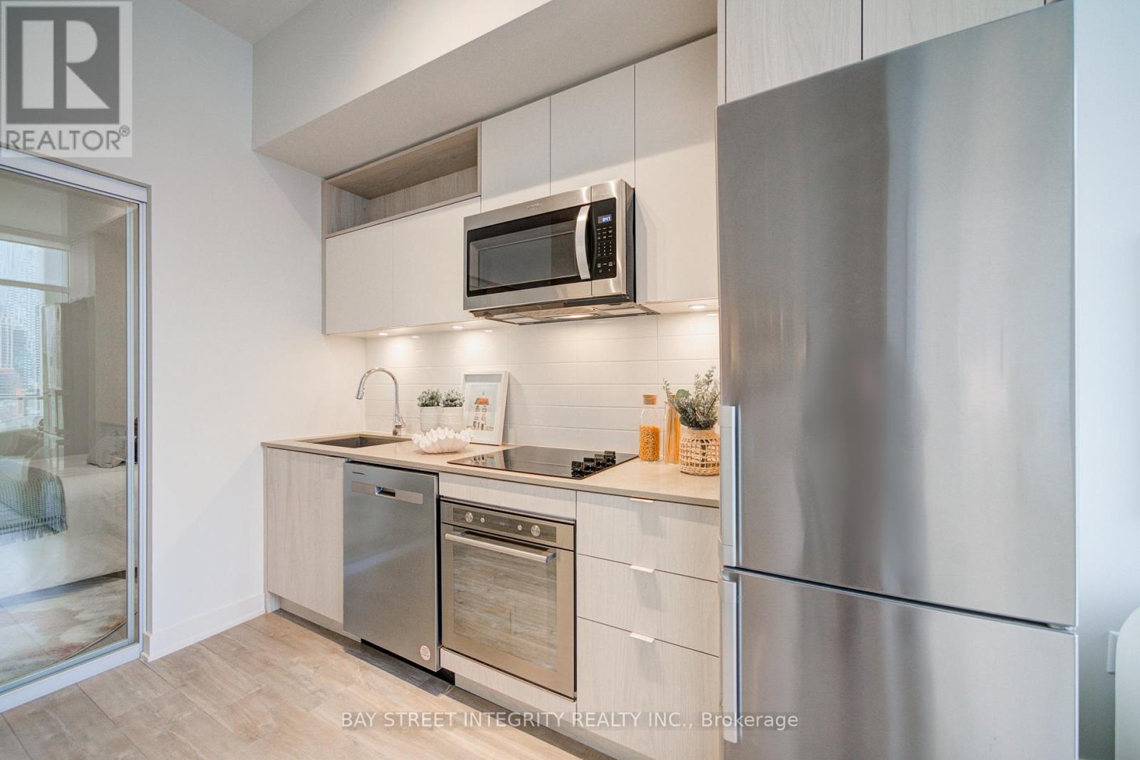 1126 - 121 Lower Sherbourne Street, Toronto, Ontario  M5A 0W8 - Photo 11 - C12904474