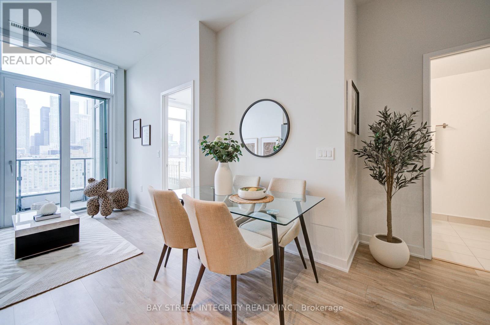 1126 - 121 Lower Sherbourne Street, Toronto, Ontario  M5A 0W8 - Photo 12 - C12904474