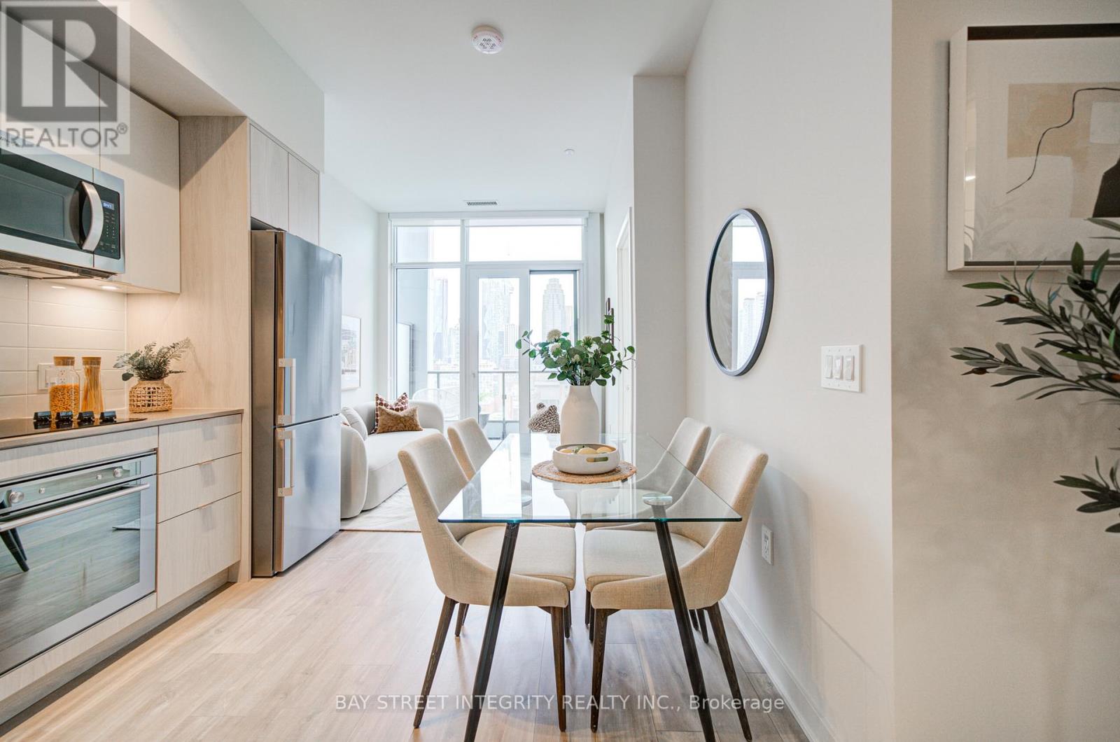 1126 - 121 Lower Sherbourne Street, Toronto, Ontario  M5A 0W8 - Photo 13 - C12904474