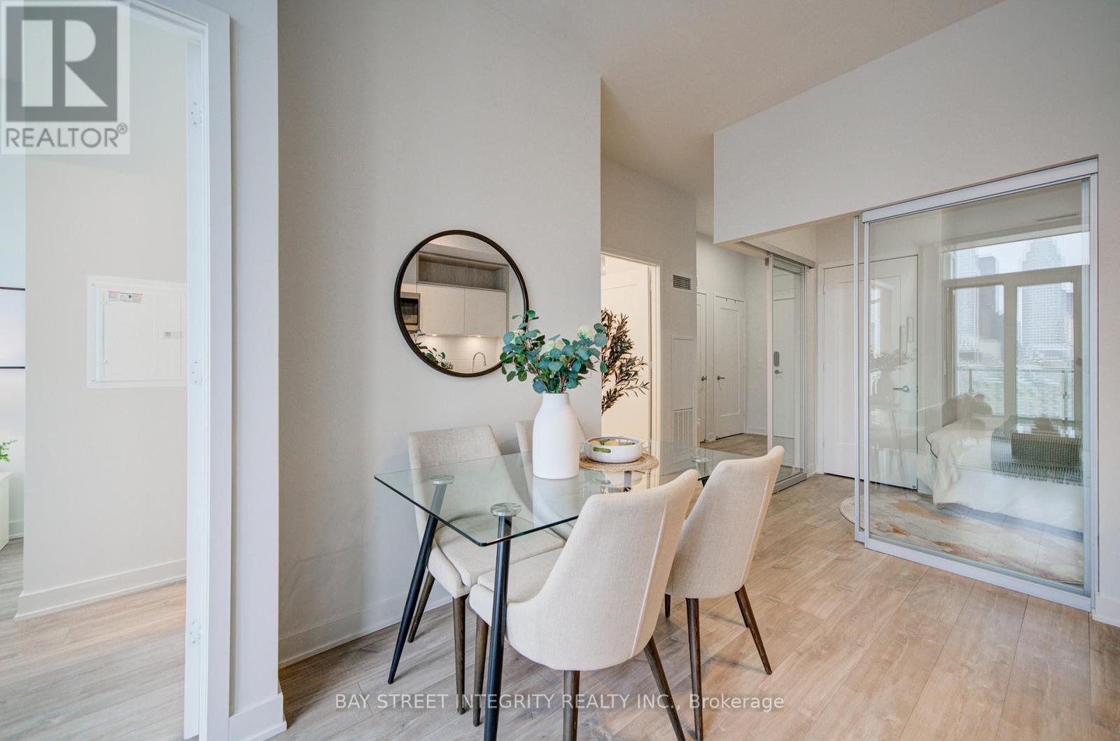 1126 - 121 Lower Sherbourne Street, Toronto, Ontario  M5A 0W8 - Photo 14 - C12904474