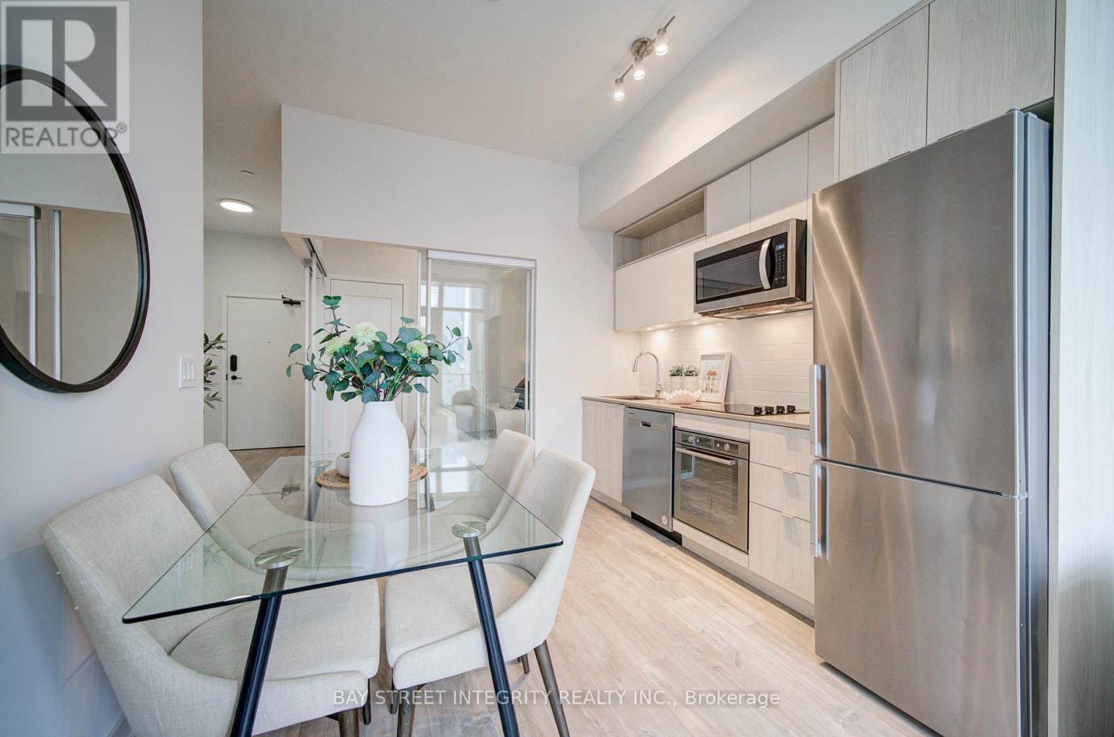 1126 - 121 Lower Sherbourne Street, Toronto, Ontario  M5A 0W8 - Photo 15 - C12904474