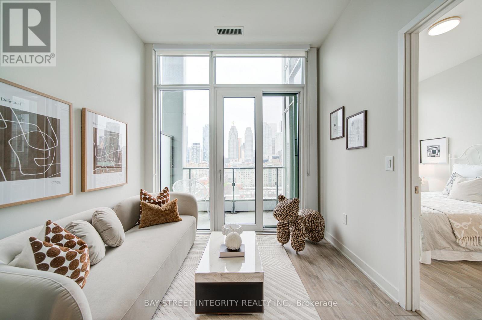 1126 - 121 Lower Sherbourne Street, Toronto, Ontario  M5A 0W8 - Photo 17 - C12904474