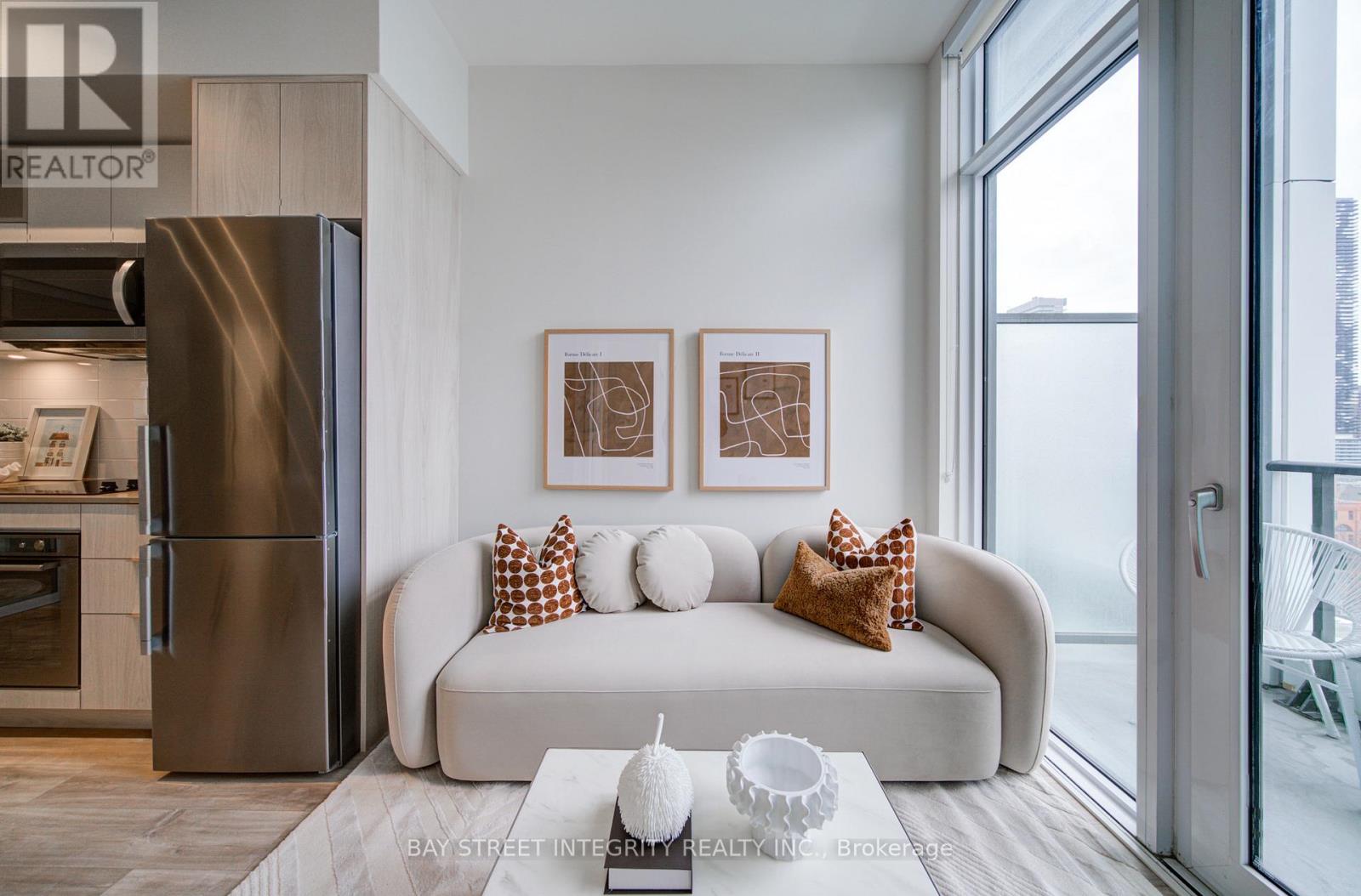 1126 - 121 Lower Sherbourne Street, Toronto, Ontario  M5A 0W8 - Photo 19 - C12904474