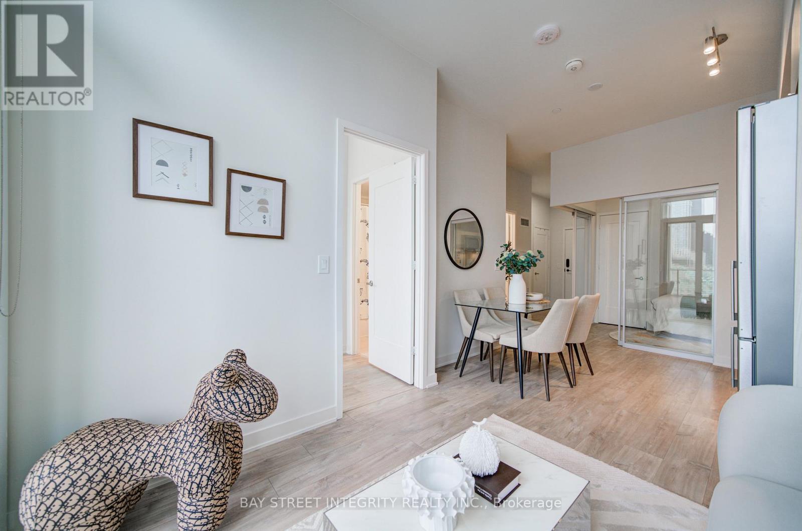 1126 - 121 Lower Sherbourne Street, Toronto, Ontario  M5A 0W8 - Photo 20 - C12904474