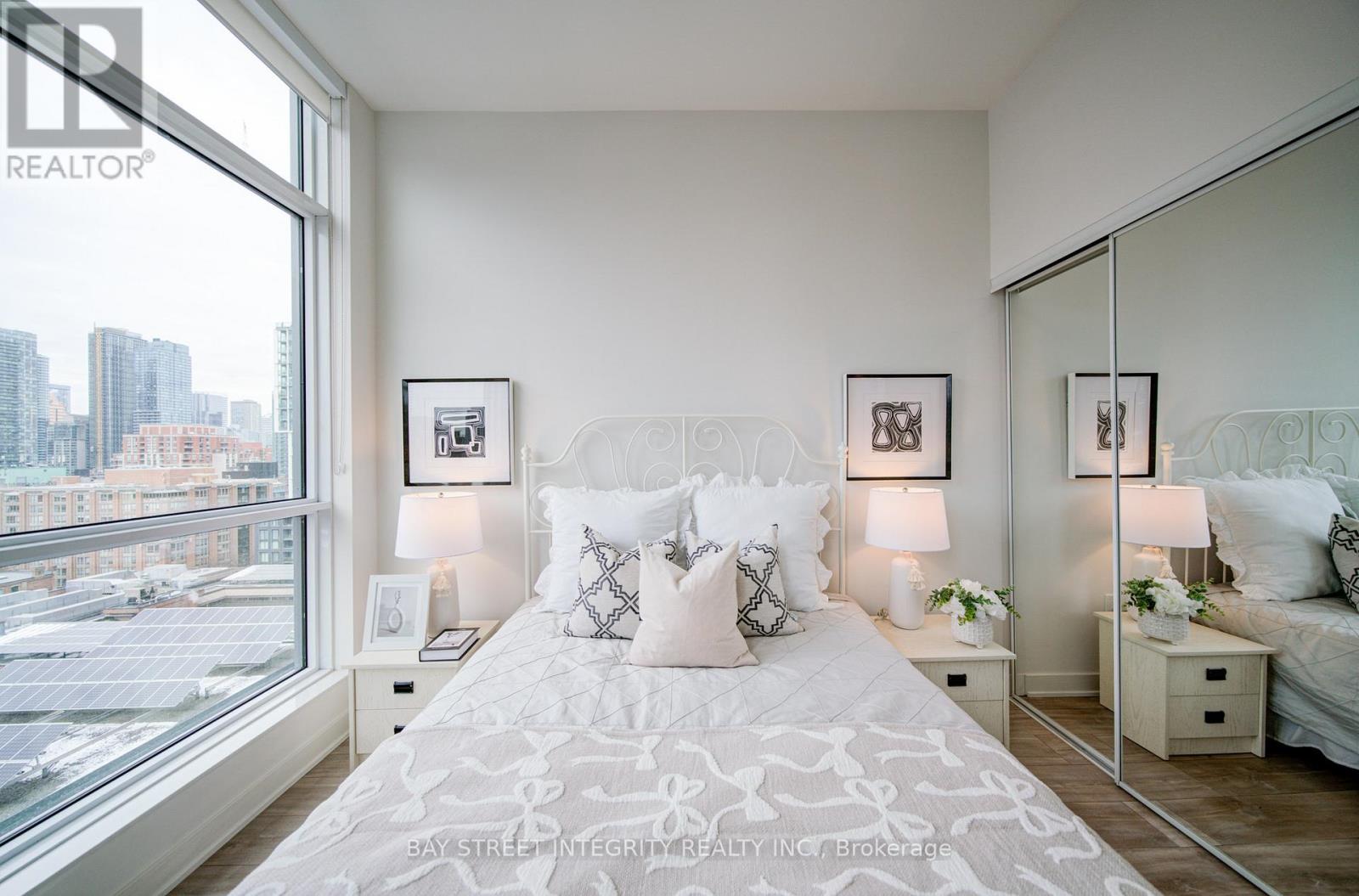 1126 - 121 Lower Sherbourne Street, Toronto, Ontario  M5A 0W8 - Photo 22 - C12904474