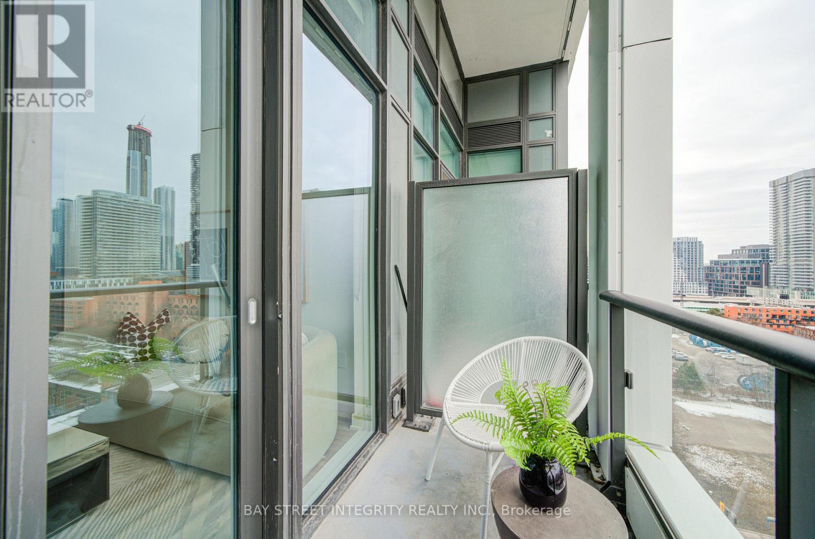 1126 - 121 Lower Sherbourne Street, Toronto, Ontario  M5A 0W8 - Photo 36 - C12904474