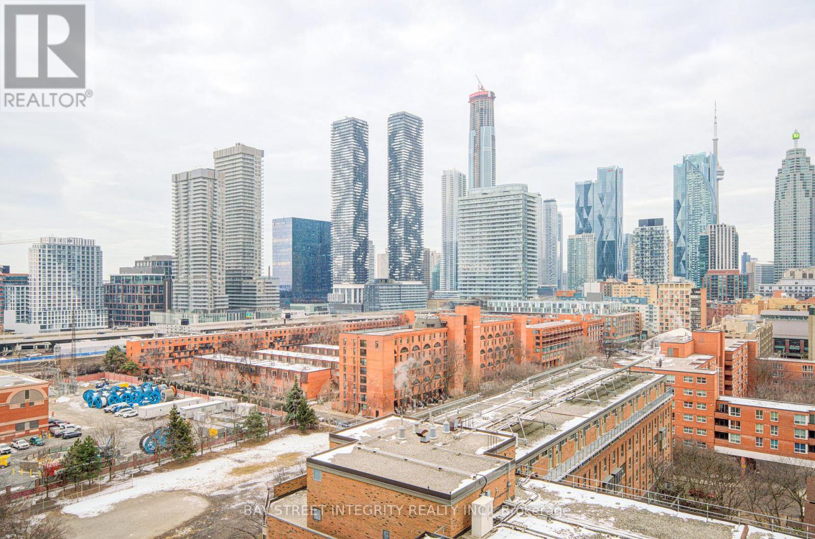 1126 - 121 Lower Sherbourne Street, Toronto, Ontario  M5A 0W8 - Photo 39 - C12904474