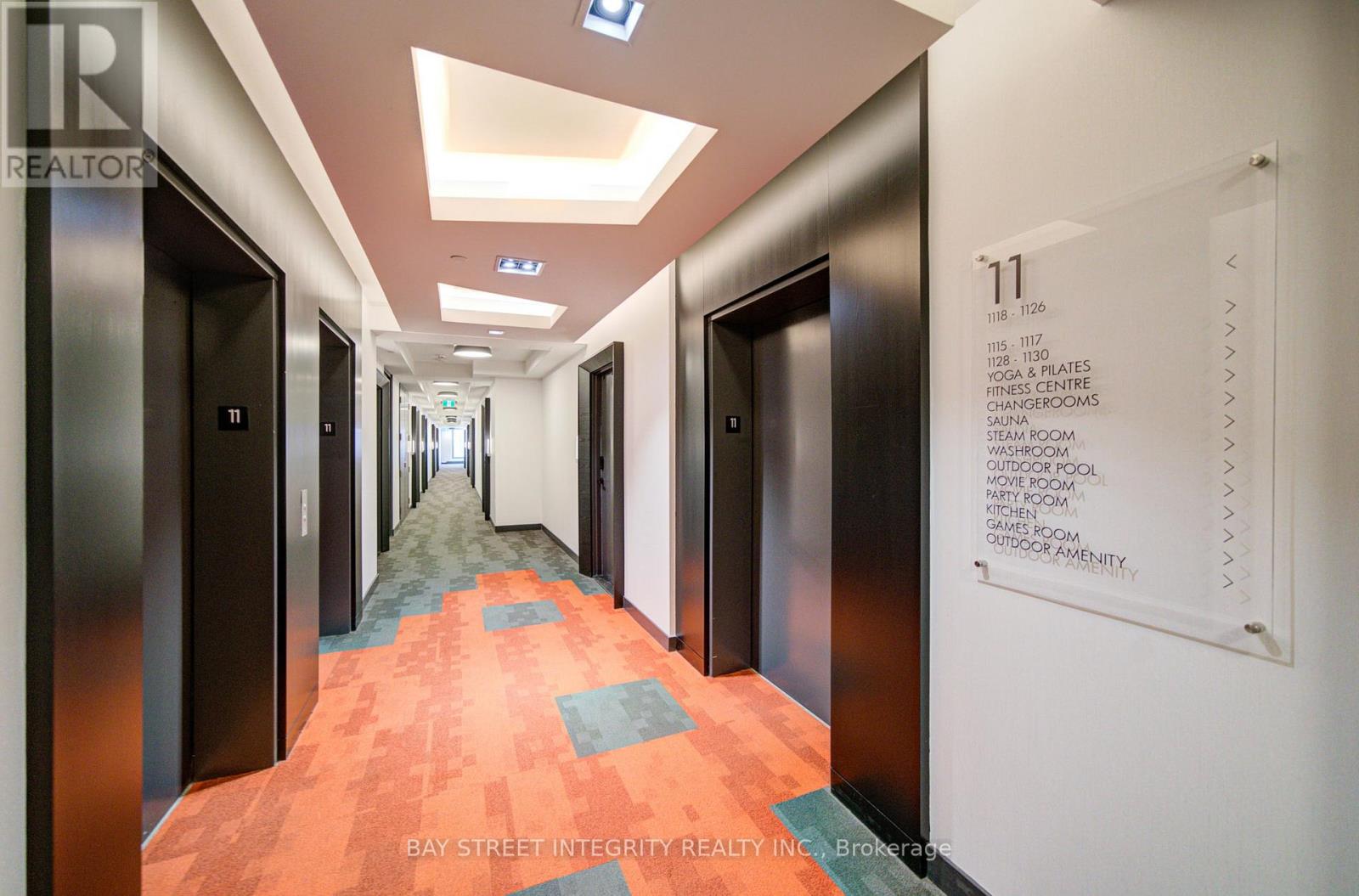 1126 - 121 Lower Sherbourne Street, Toronto, Ontario  M5A 0W8 - Photo 4 - C12904474