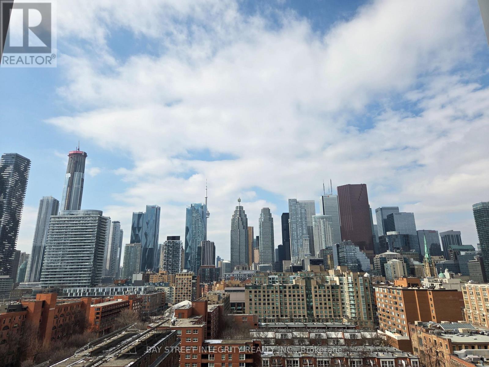 1126 - 121 Lower Sherbourne Street, Toronto, Ontario  M5A 0W8 - Photo 41 - C12904474