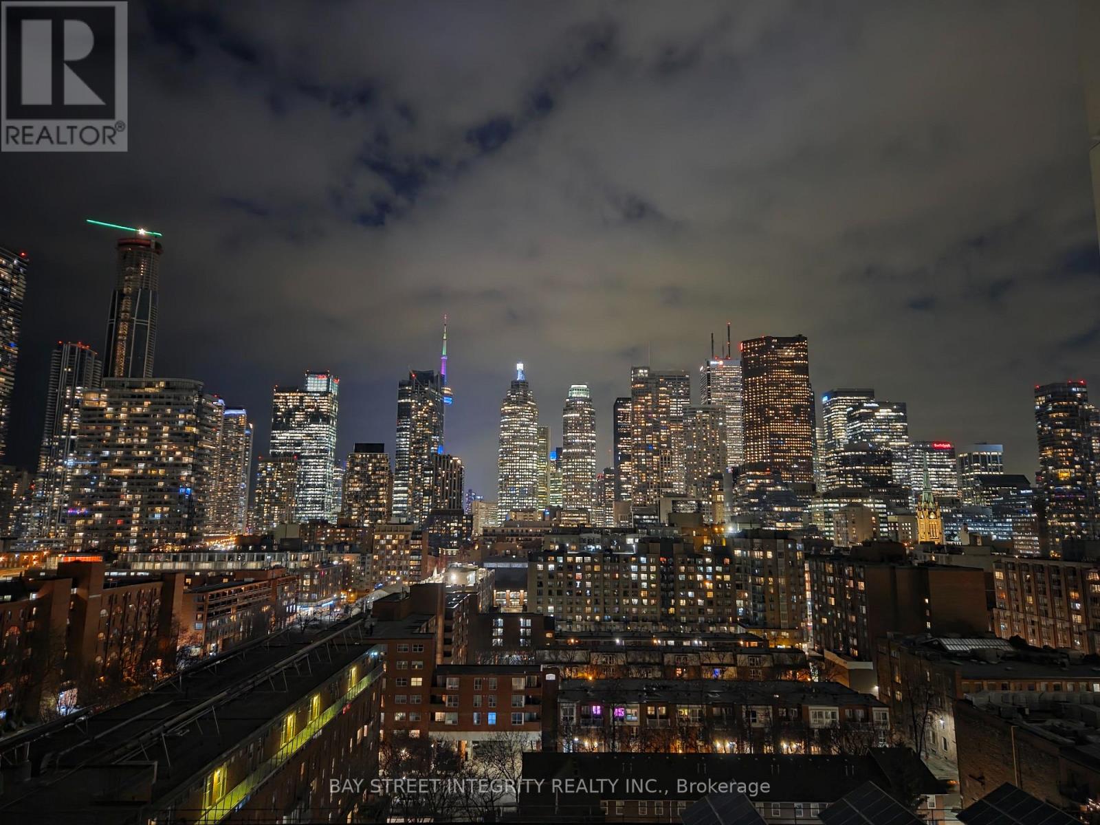 1126 - 121 Lower Sherbourne Street, Toronto, Ontario  M5A 0W8 - Photo 42 - C12904474