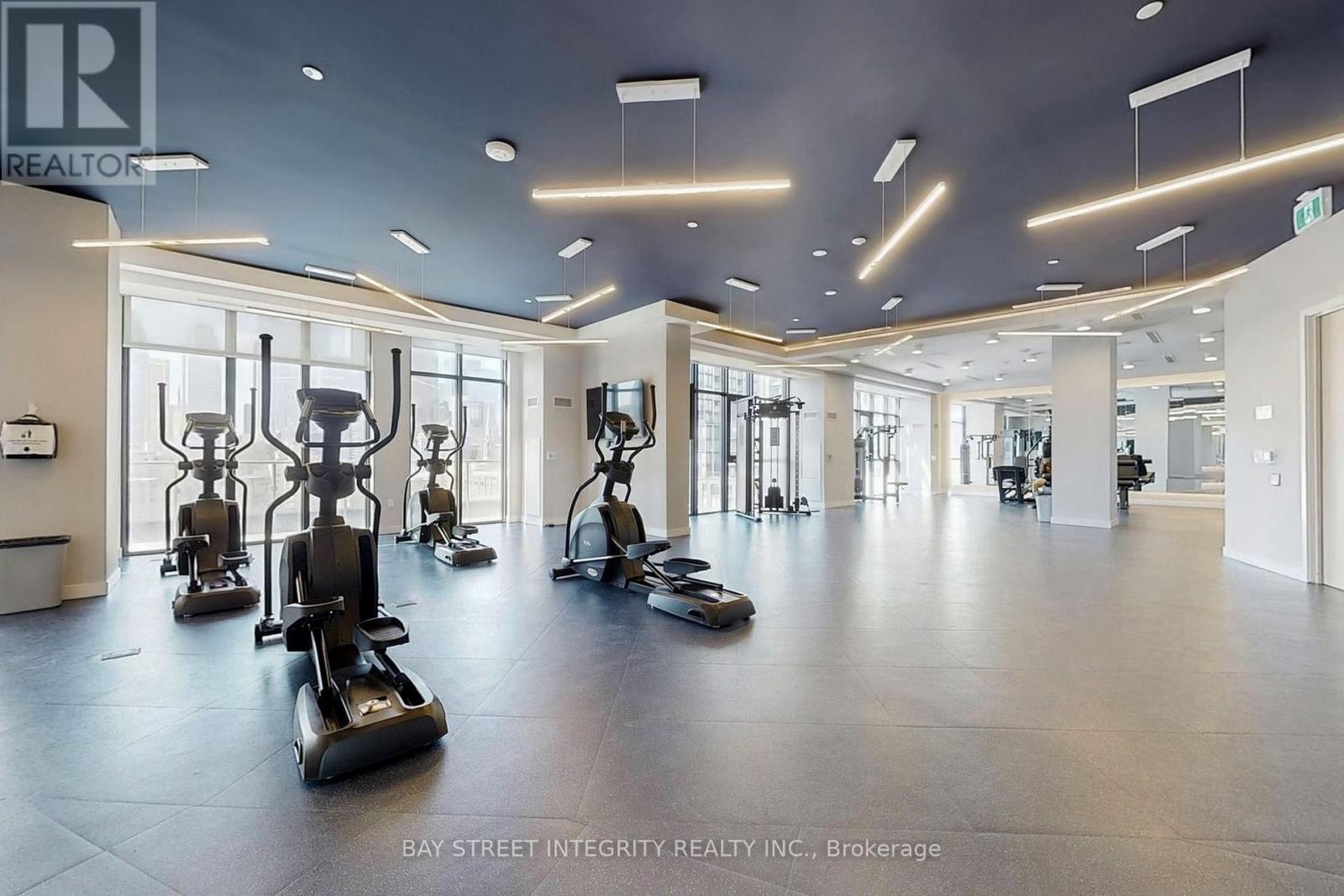 1126 - 121 Lower Sherbourne Street, Toronto, Ontario  M5A 0W8 - Photo 44 - C12904474