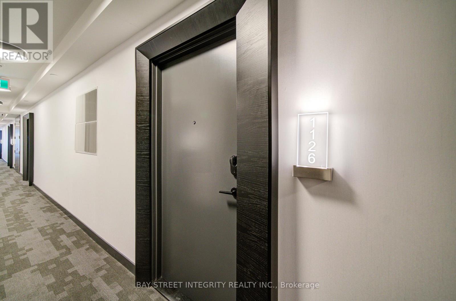 1126 - 121 Lower Sherbourne Street, Toronto, Ontario  M5A 0W8 - Photo 5 - C12904474