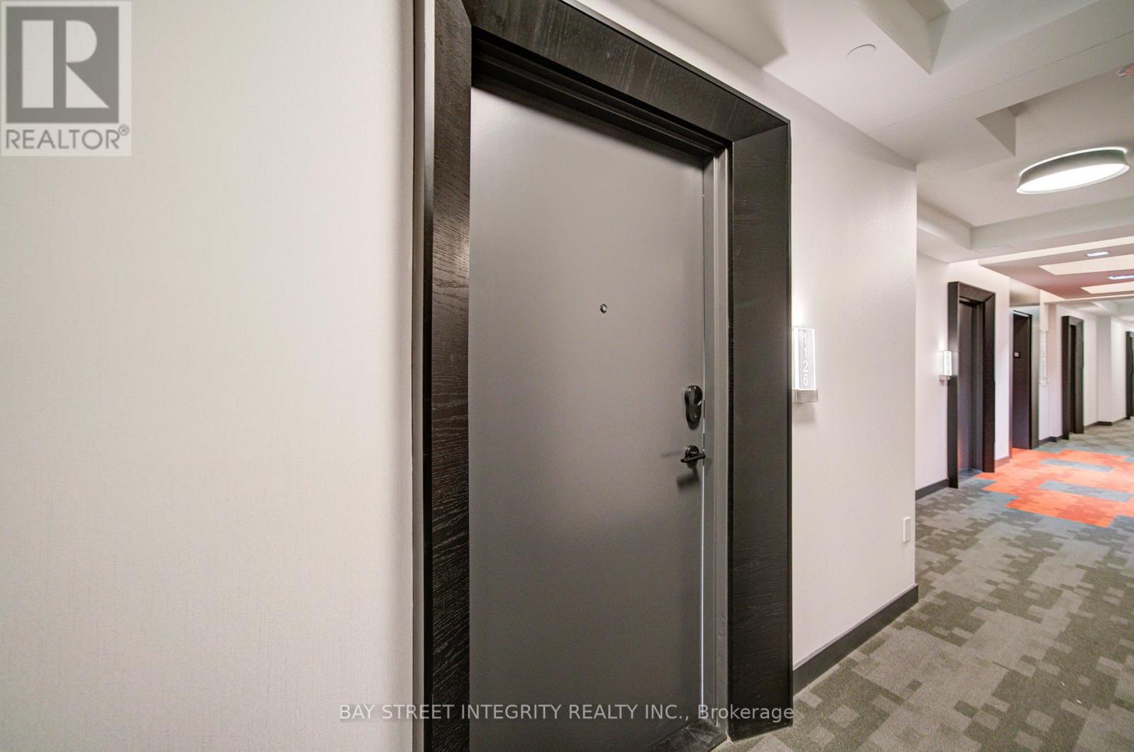 1126 - 121 Lower Sherbourne Street, Toronto, Ontario  M5A 0W8 - Photo 6 - C12904474