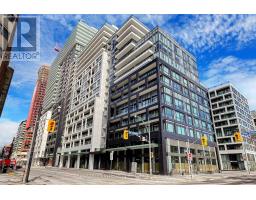 1126 - 121 LOWER SHERBOURNE STREET, Toronto, Ontario