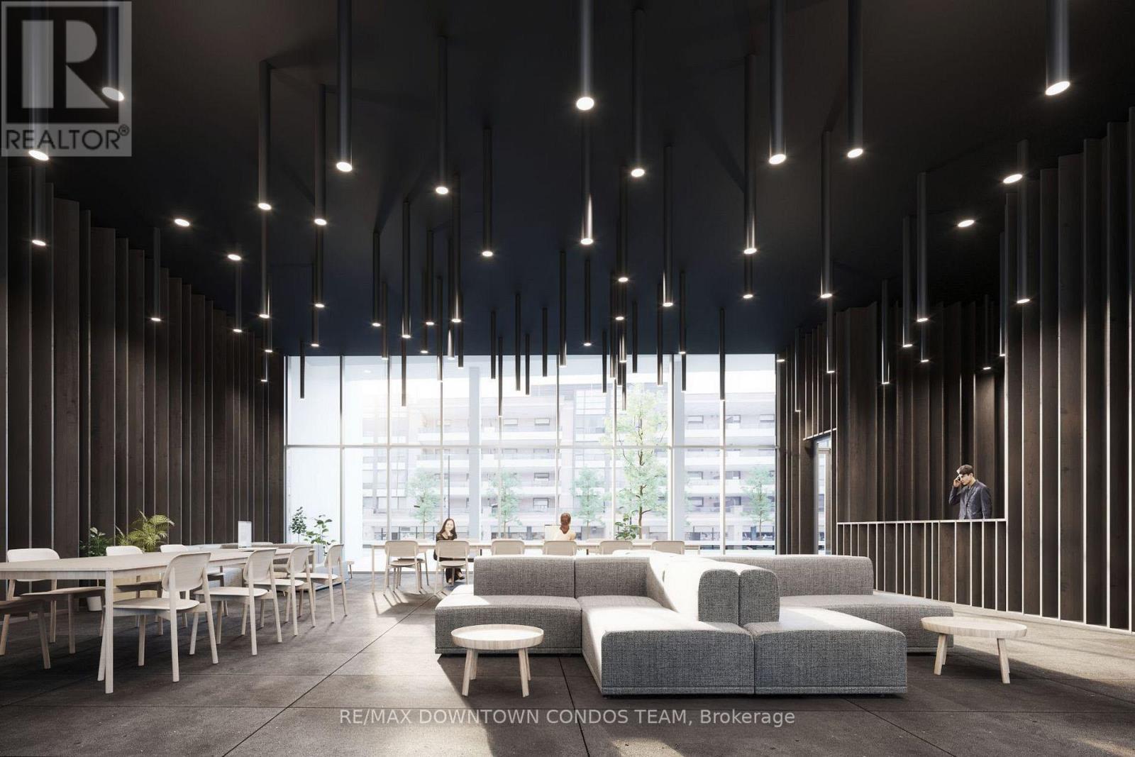 215 - 500 Wilson Avenue, Toronto, Ontario  M3H 0E5 - Photo 2 - C12904482