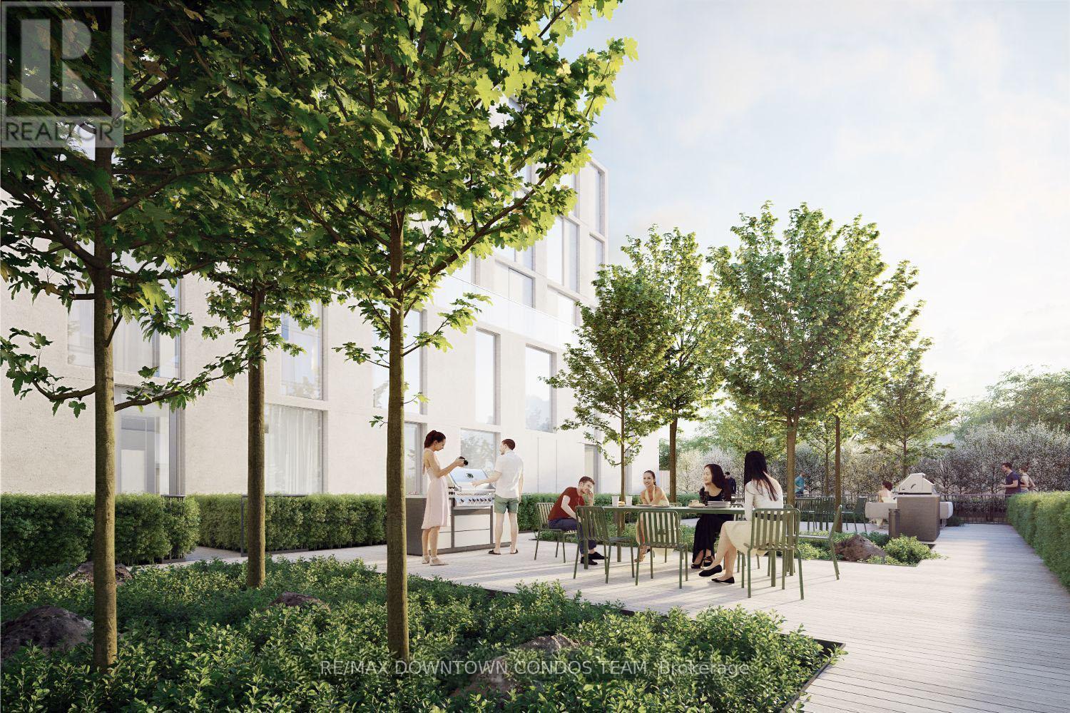 215 - 500 Wilson Avenue, Toronto, Ontario  M3H 0E5 - Photo 7 - C12904482