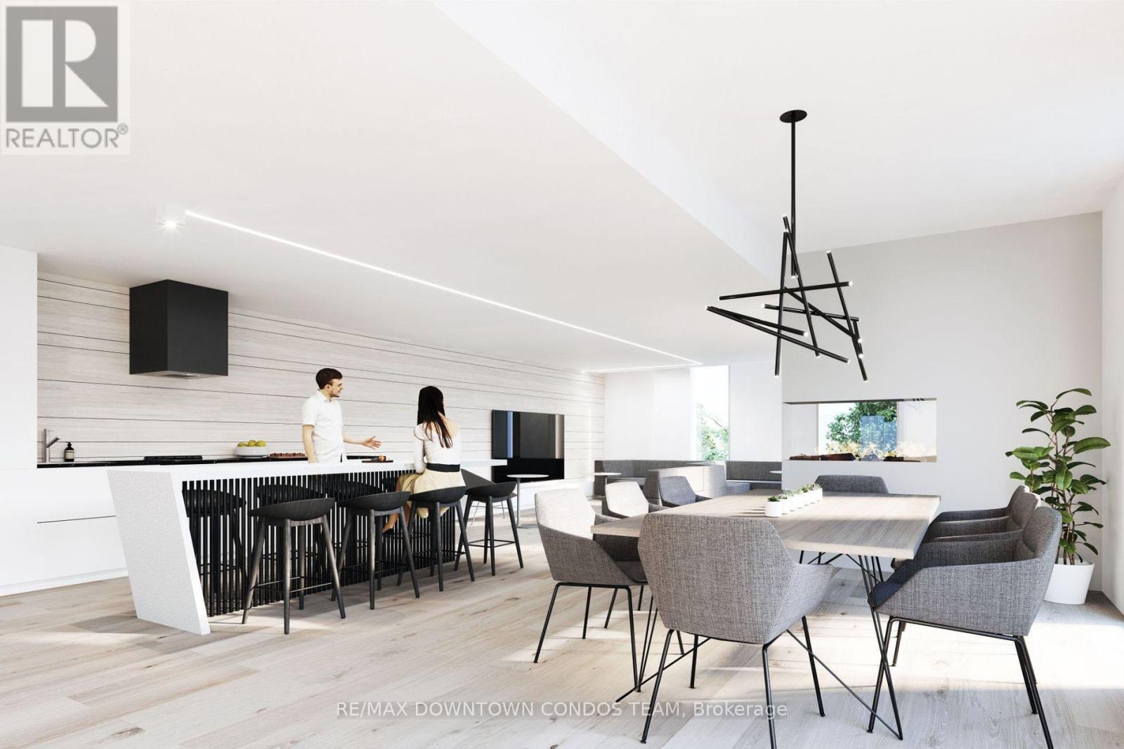 215 - 500 Wilson Avenue, Toronto, Ontario  M3H 0E5 - Photo 8 - C12904482