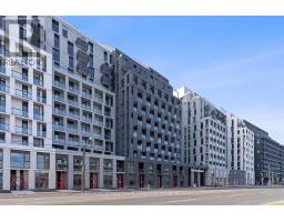 215 - 500 WILSON AVENUE, Toronto, Ontario