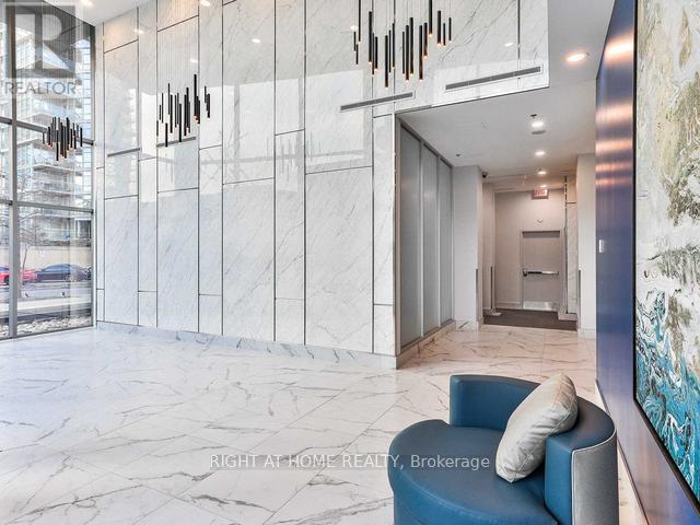 1807 - 3 Navy Wharf Court, Toronto, Ontario  M5V 3V1 - Photo 2 - C12904514