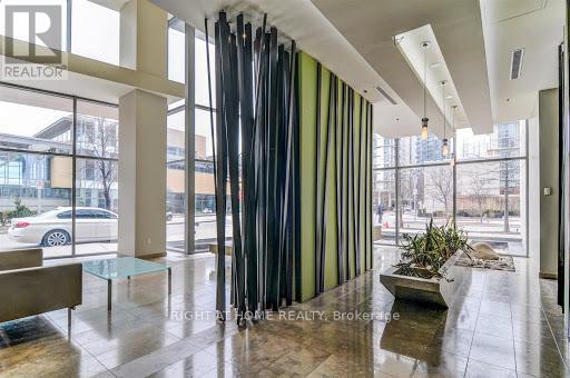 1807 - 3 Navy Wharf Court, Toronto, Ontario  M5V 3V1 - Photo 3 - C12904514