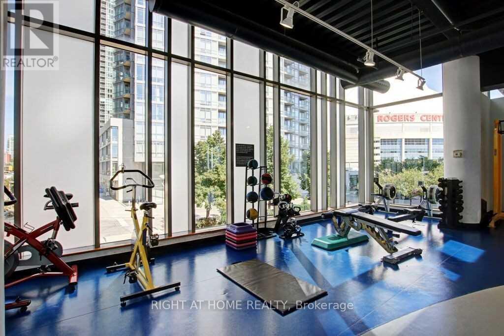 1807 - 3 Navy Wharf Court, Toronto, Ontario  M5V 3V1 - Photo 6 - C12904514