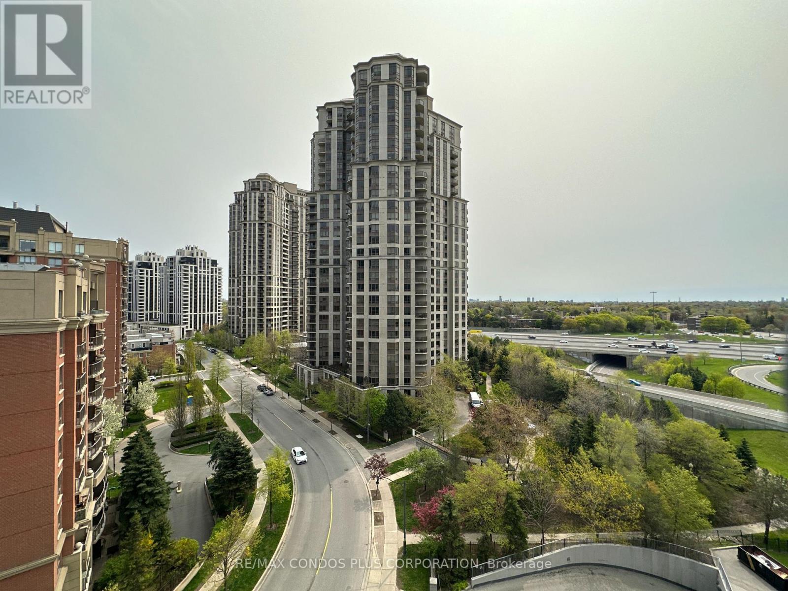 1112 - 30 Harrison Garden Boulevard, Toronto, Ontario  M2N 7A9 - Photo 24 - C12904534