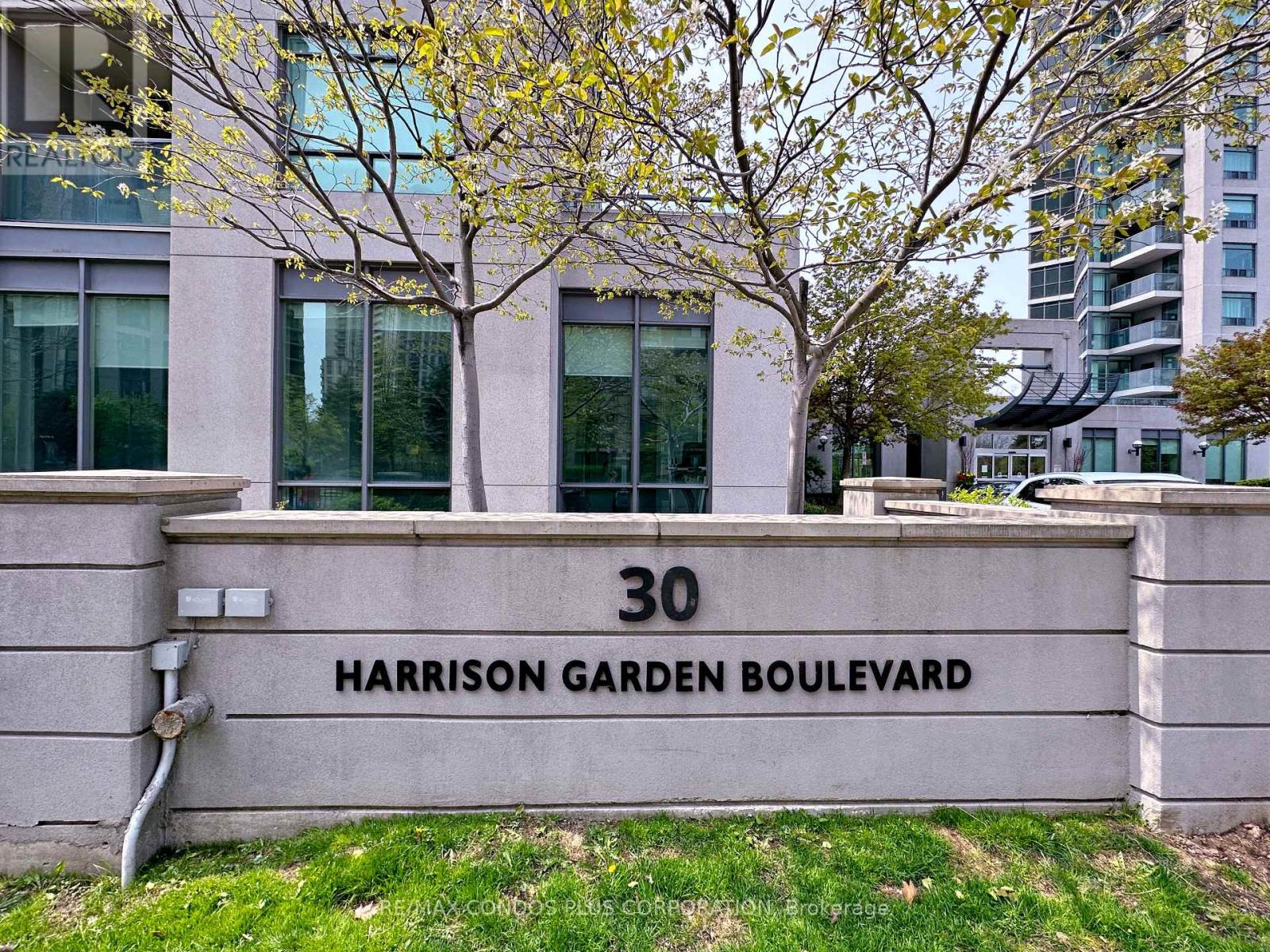 1112 - 30 Harrison Garden Boulevard, Toronto, Ontario  M2N 7A9 - Photo 29 - C12904534