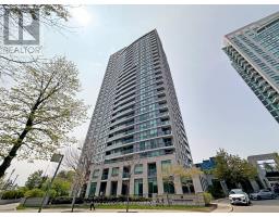 1112 - 30 HARRISON GARDEN BOULEVARD, Toronto, Ontario