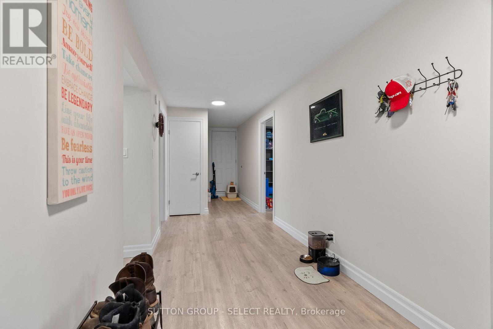 296 Huron Street W, South Huron, Ontario  N0M 1S2 - Photo 26 - X12687998