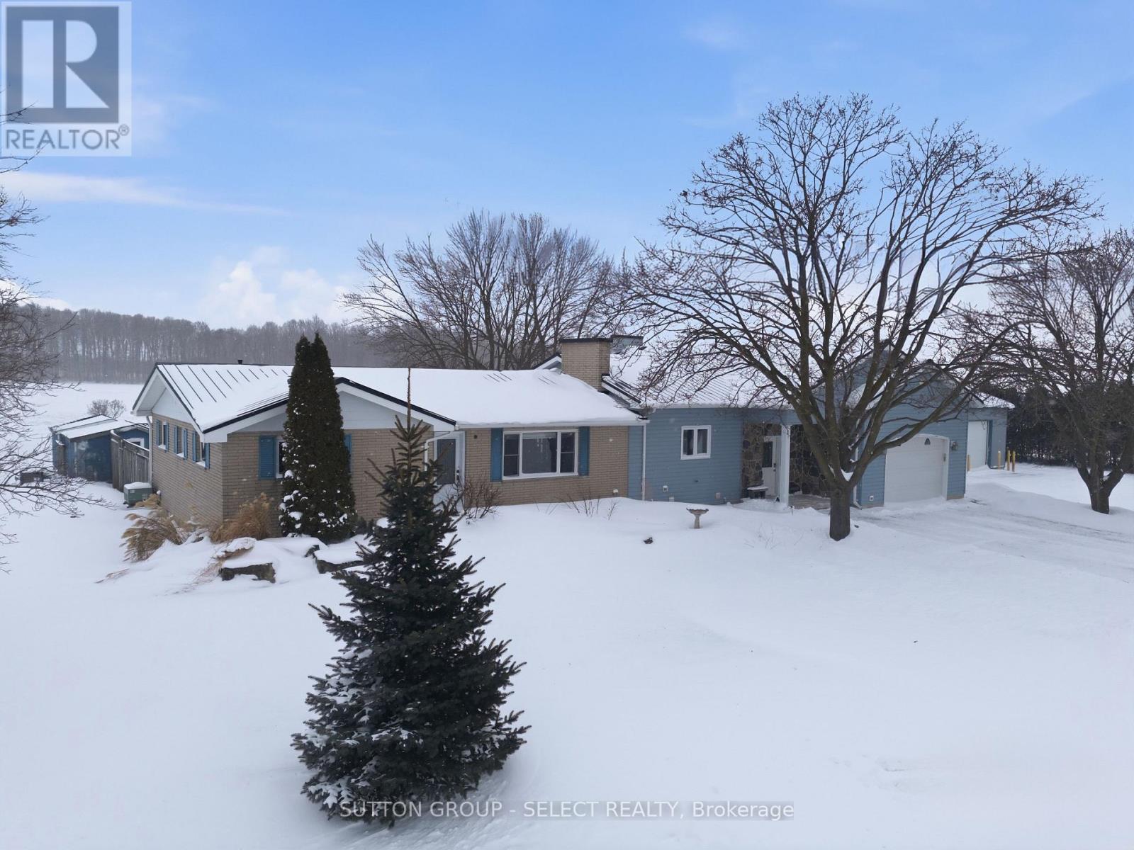 40987 KIRKTON ROAD, South Huron, Ontario