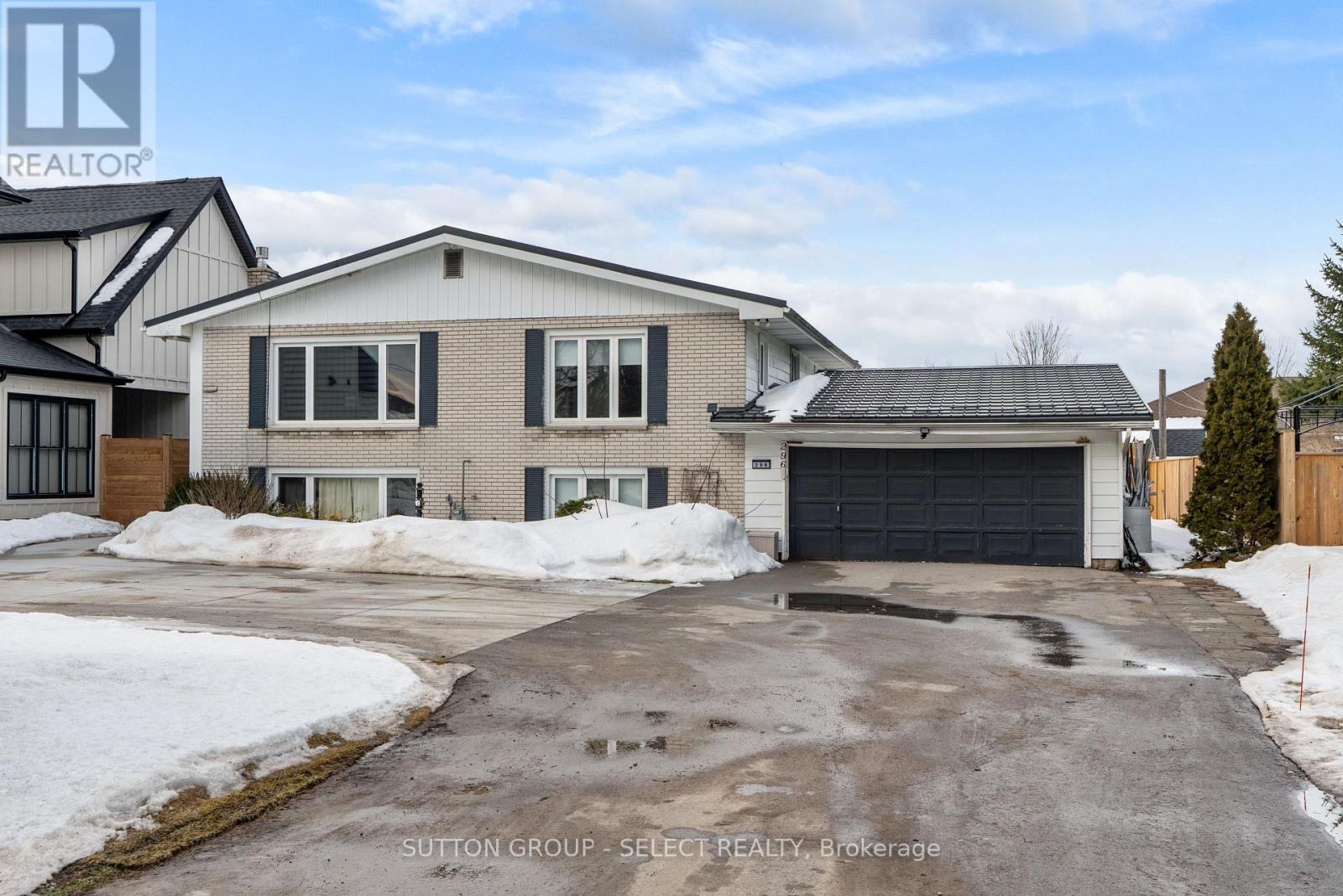 296 Huron Street W, South Huron, Ontario  N0M 1S2 - Photo 47 - X12687998