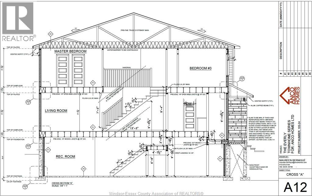572 Chambord Street, Wendover Ontario Street Unit# Basement, Wendover, Ontario K0A 3K0 - Photo 11 - 26005836