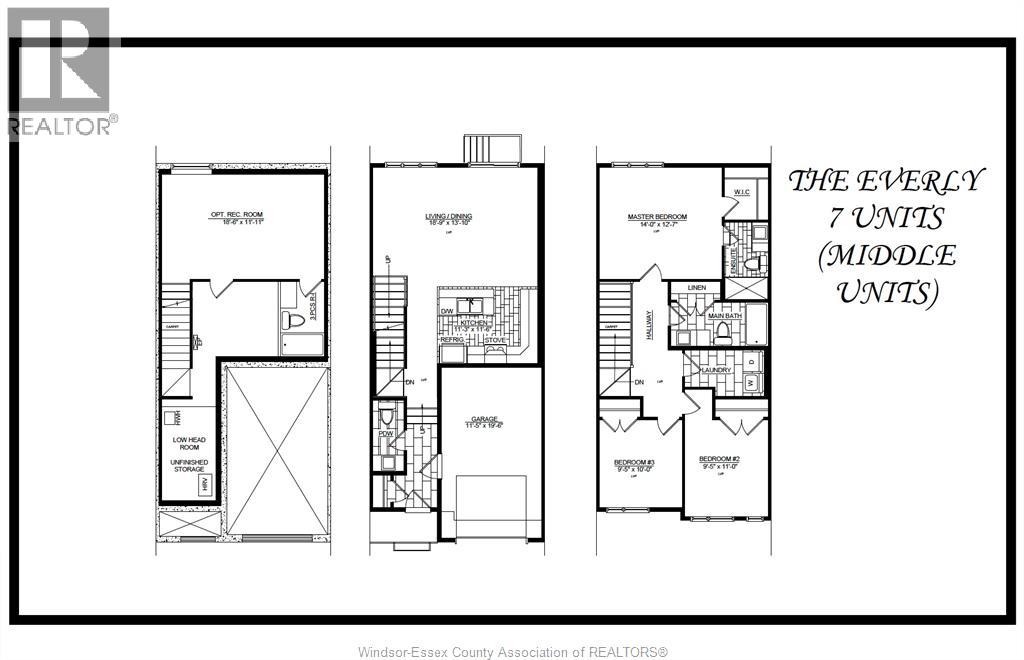 572 Chambord Street, Wendover Ontario Street Unit# Basement, Wendover, Ontario K0A 3K0 - Photo 12 - 26005836