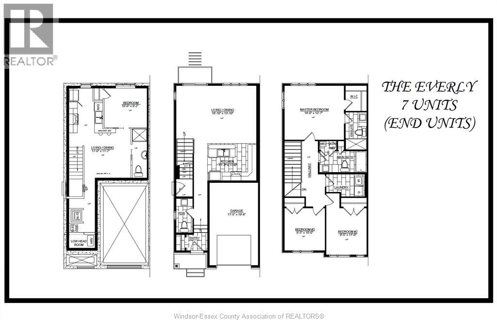 572 Chambord Street, Wendover Ontario Street Unit# Basement, Wendover, Ontario K0A 3K0 - Photo 13 - 26005836