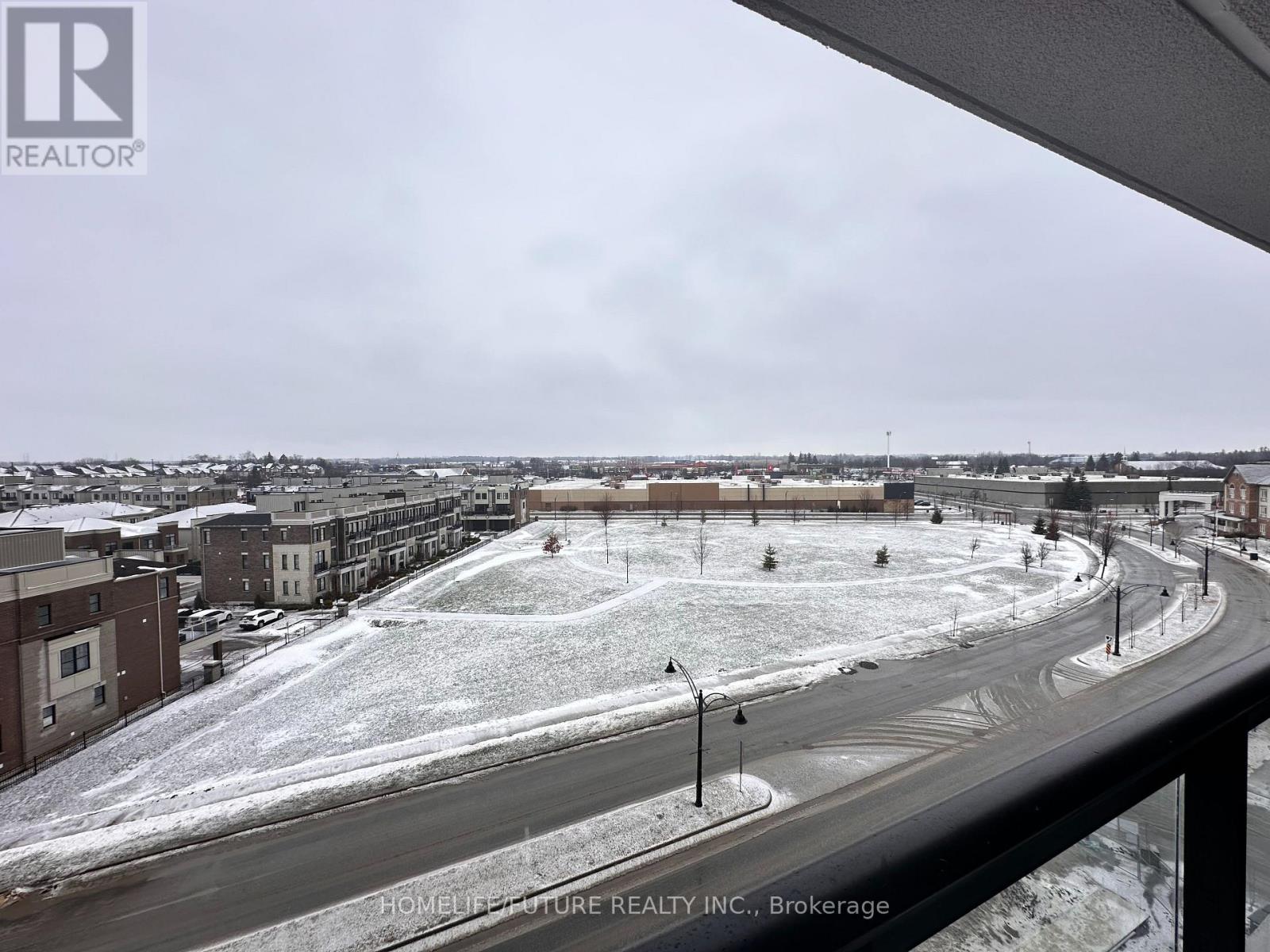 609 - 51 Clarington Boulevard, Clarington, Ontario  L1C 0A1 - Photo 7 - E12904492