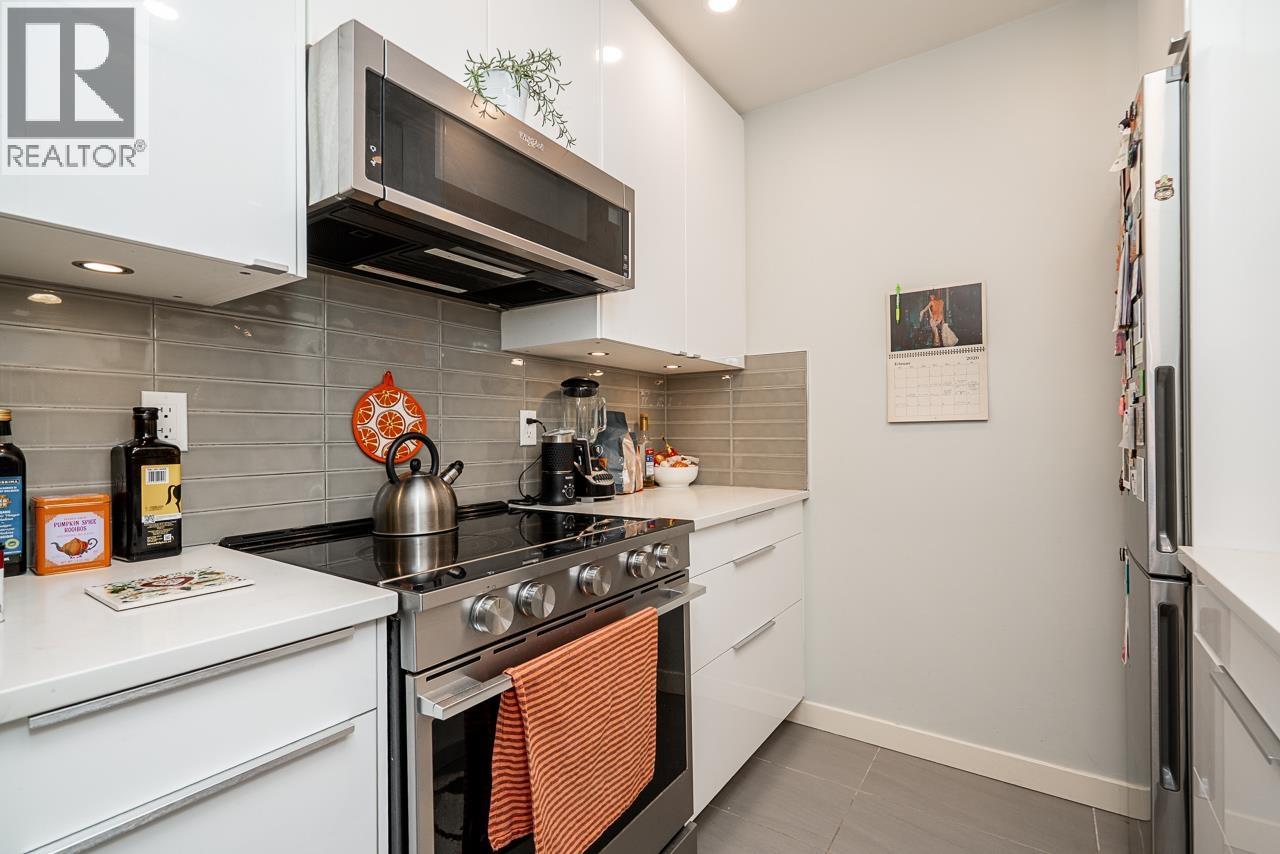 318 830 7th Avenue, Vancouver, British Columbia V5T 4J2 - Photo 11 - R3101886