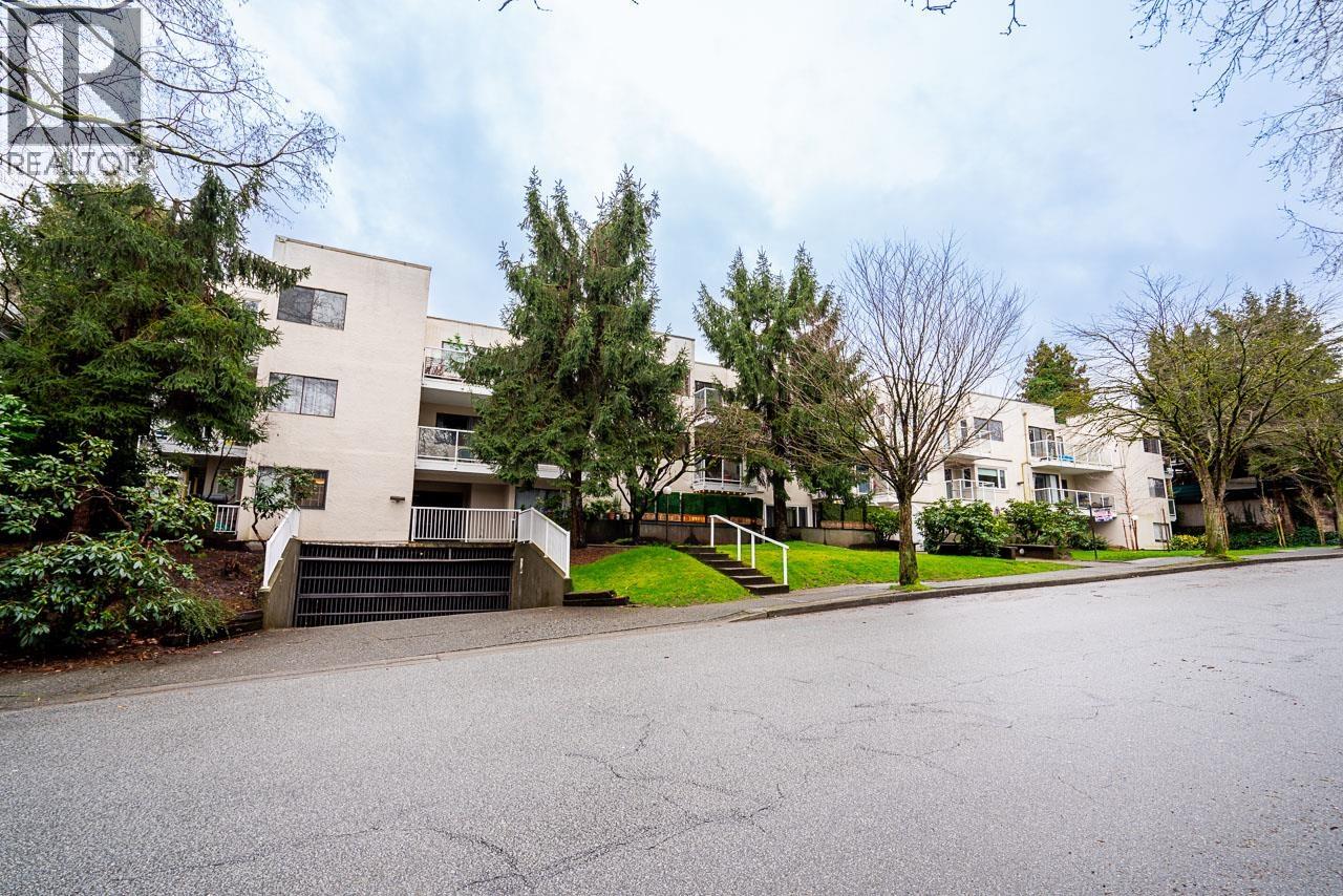 318 830 7th Avenue, Vancouver, British Columbia V5T 4J2 - Photo 25 - R3101886