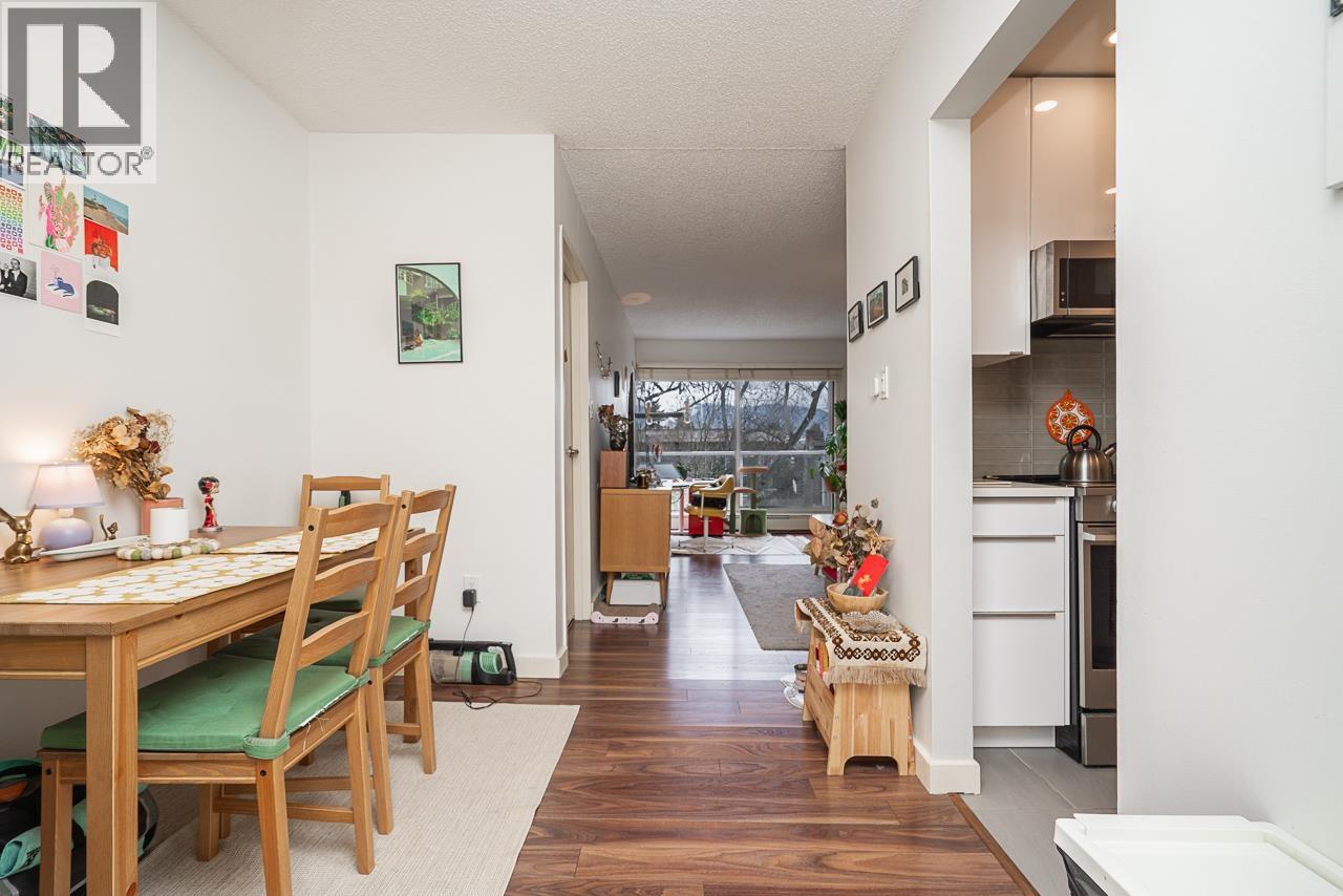 318 830 7th Avenue, Vancouver, British Columbia V5T 4J2 - Photo 4 - R3101886