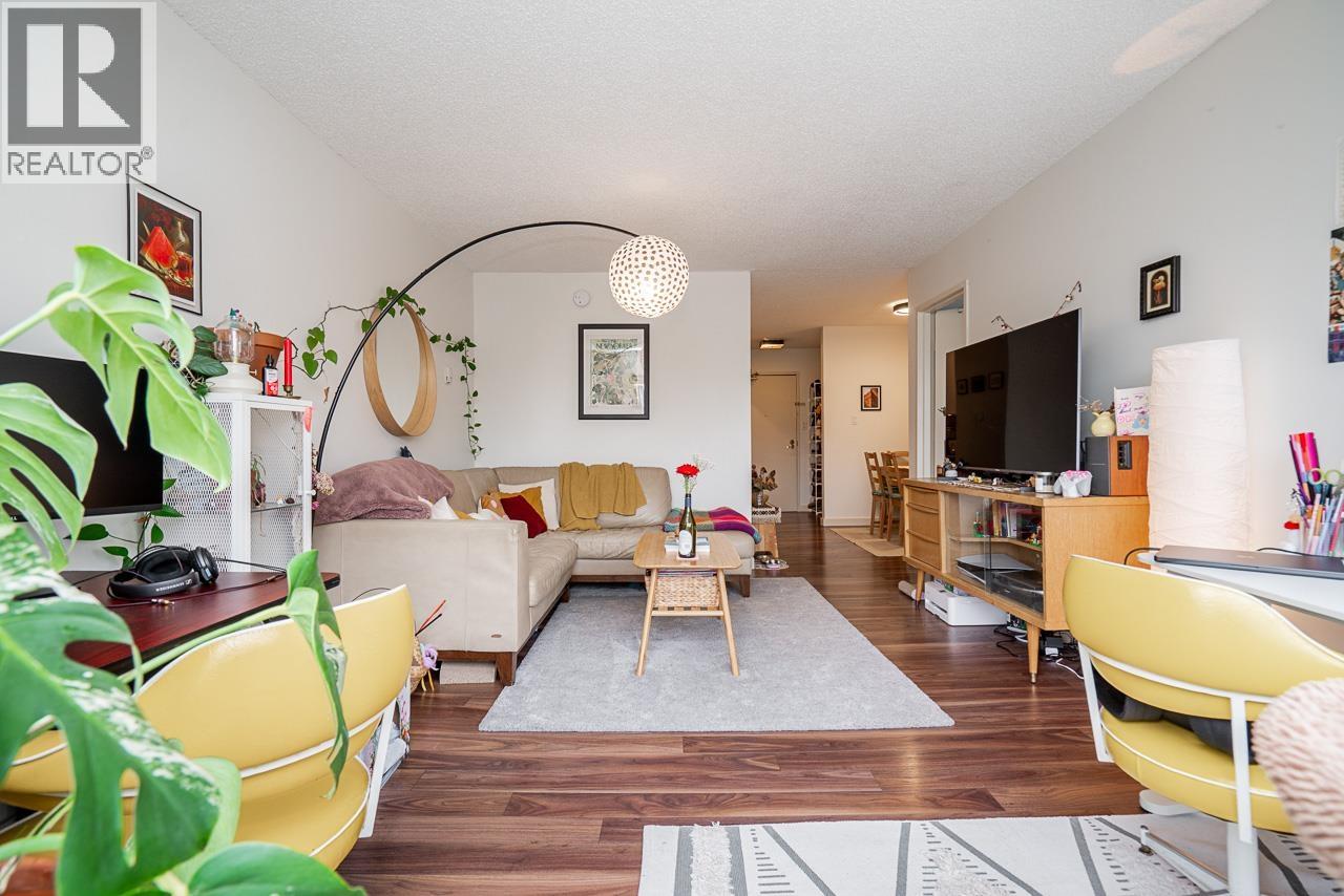 318 830 7th Avenue, Vancouver, British Columbia V5T 4J2 - Photo 6 - R3101886