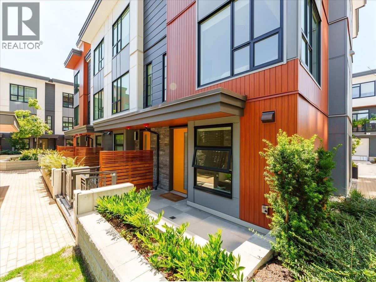 13 2728 Acadia Road, Vancouver, British Columbia  V6T 0E6 - Photo 22 - R3101917