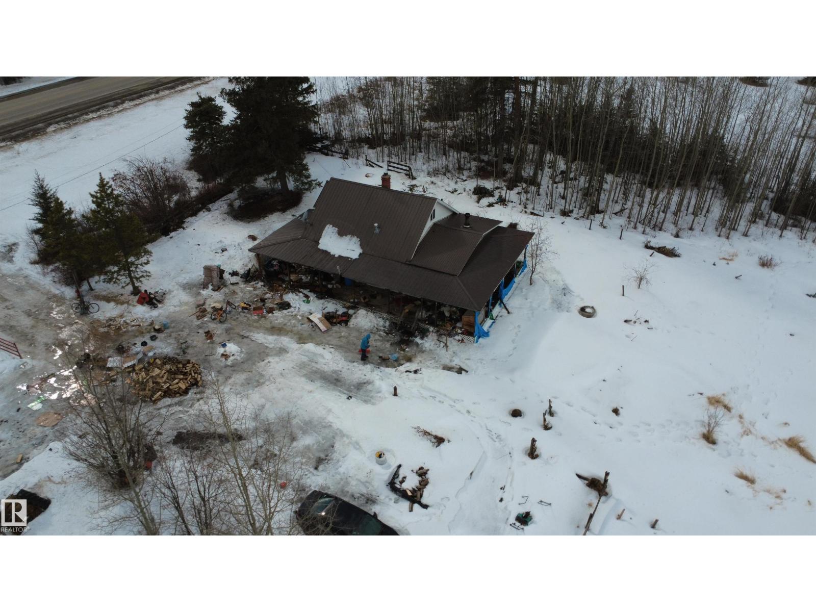 9222 Hwy 16x, Rural Yellowhead, Alberta  T0E 2M0 - Photo 6 - E4478236