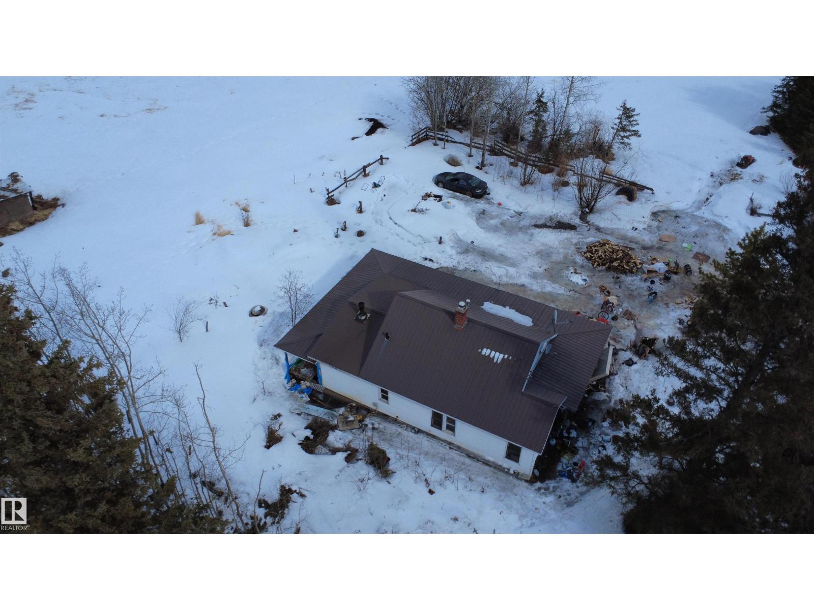 9222 Hwy 16x, Rural Yellowhead, Alberta  T0E 2M0 - Photo 2 - E4478236